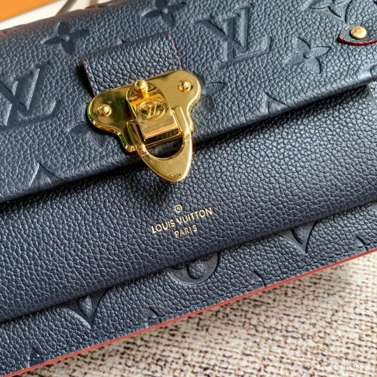 Fake Louis Bags WALLET VAVIN CHAIN VUITTON LOUIS 0709